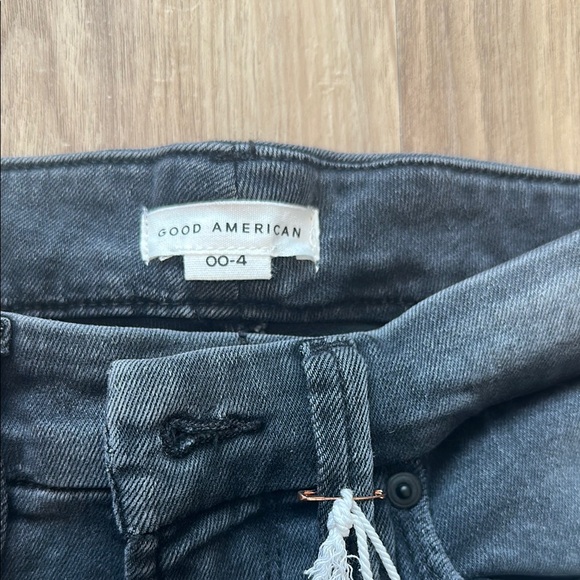 Always Fits Good Legs Skinny Jeans - Picture 2 of 5